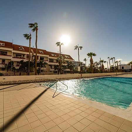 Sunny Terrace Playa Honda Apartment Playa de las Americas  Exterior foto