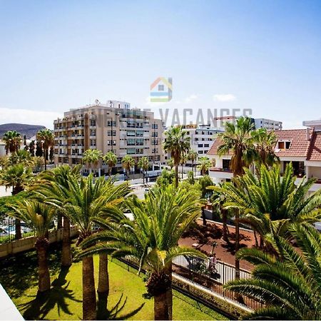Sunny Terrace Playa Honda Apartment Playa de las Americas  Exterior foto