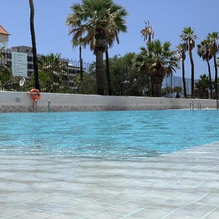 Sunny Terrace Playa Honda Apartment Playa de las Americas  Exterior foto