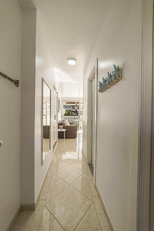 Sunny Terrace Playa Honda Apartment Playa de las Americas  Exterior foto