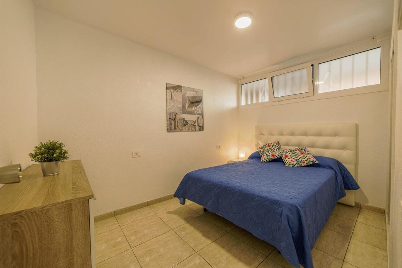 Sunny Terrace Playa Honda Apartment Playa de las Americas  Exterior foto