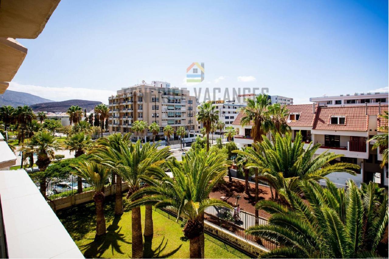 Sunny Terrace Playa Honda Apartment Playa de las Americas  Exterior foto